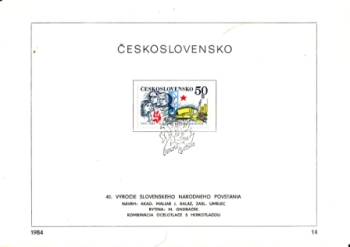 NL 2661 ● - 1984